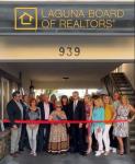 Ribbon Cutting Ceremony 2024