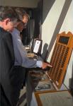 Ribbon Cutting Ceremony 2024