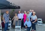 Ribbon Cutting Ceremony 2024