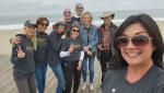 Beach Clean Up
