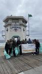 Beach Clean Up