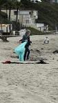 Beach Clean Up