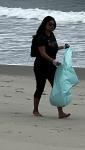 Beach Clean Up