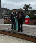 Beach Clean Up
