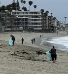 Beach Clean Up