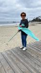 Beach Clean Up