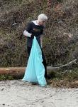 Beach Clean Up