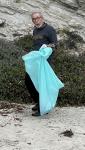 Beach Clean Up