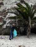 Beach Clean Up