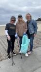 Beach Clean Up