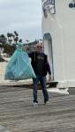 Beach Clean Up