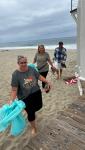 Beach Clean Up