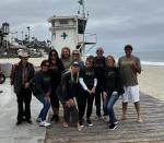Beach Clean Up