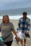 Beach Clean Up