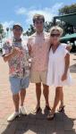 Summer Beach Party