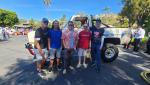 59th Annual Patriots Day Parade 