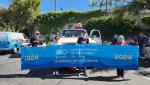 59th Annual Patriots Day Parade