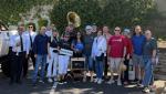 59th Annual Patriots Day Parade