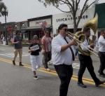 59th Annual Patriots Day Parade