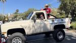 59th Annual Patriots Day Parade