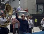 59th Annual Patriots Day Parade
