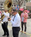 59th Annual Patriots Day Parade