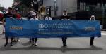 59th Annual Patriots Day Parade